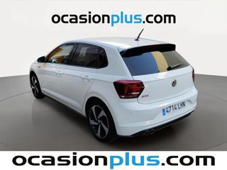 Volkswagen Polo GTI 2.0 TSI 147 kW (200 CV) DSG