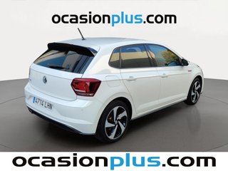 Volkswagen Polo GTI 2.0 TSI 147 kW (200 CV) DSG