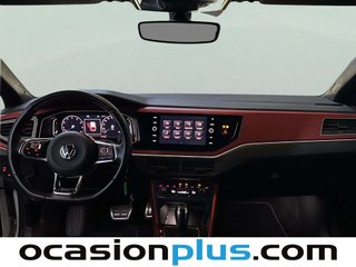 Volkswagen Polo GTI 2.0 TSI 147 kW (200 CV) DSG
