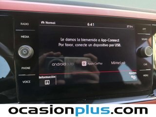 Volkswagen Polo GTI 2.0 TSI 147 kW (200 CV) DSG