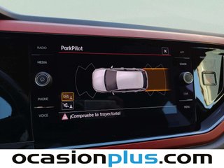 Volkswagen Polo GTI 2.0 TSI 147 kW (200 CV) DSG