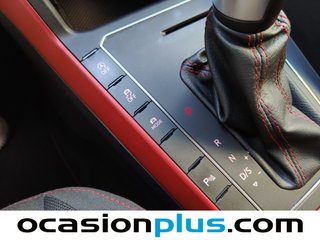 Volkswagen Polo GTI 2.0 TSI 147 kW (200 CV) DSG