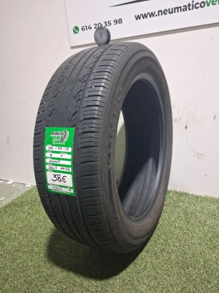205 55 17 91V KUMHO SOLUS KH25