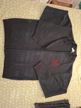 Chaqueta punto Colegio Sagrada Família