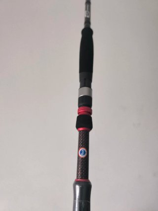 Caña Spinning Cinnetic Crafty Sea Bass CRB4 300M