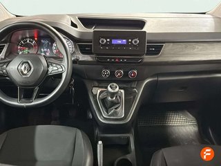 Renault Kangoo Intens Edition One 1.5 Blue dCi 70kW(95)
