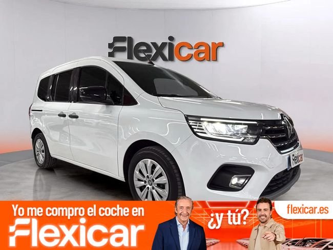 Renault Kangoo Intens Edition One 1.5 Blue dCi 70kW(95) - foto 1