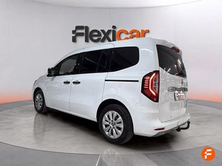 Renault Kangoo Intens Edition One 1.5 Blue dCi 70kW(95)