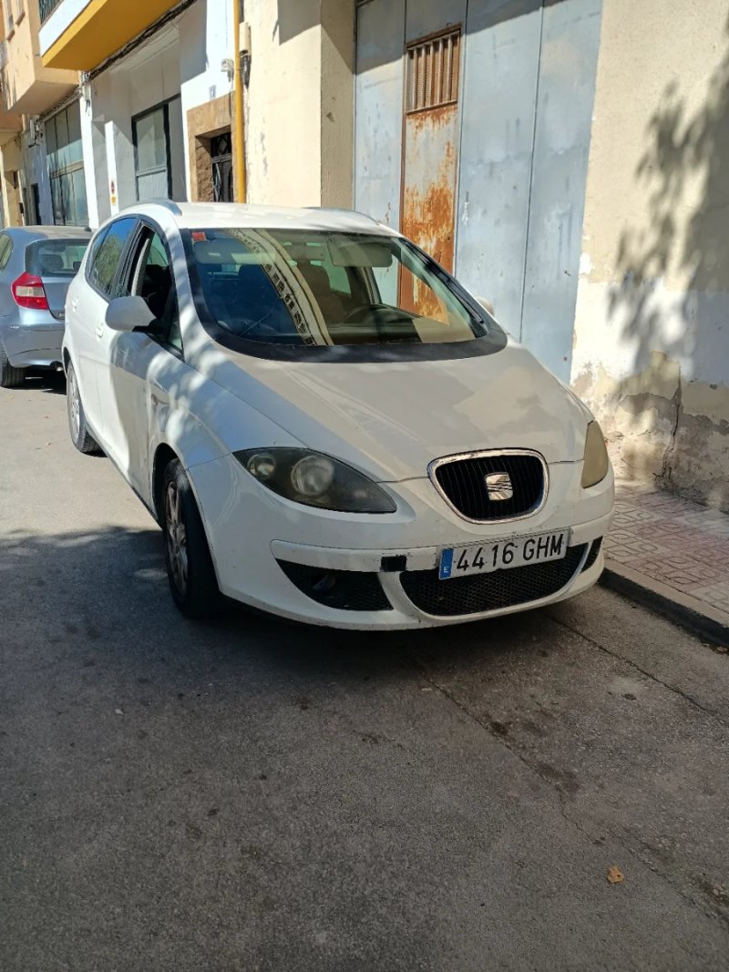 SEAT Altea 2009 - foto 1