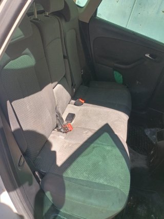 SEAT Altea 2009