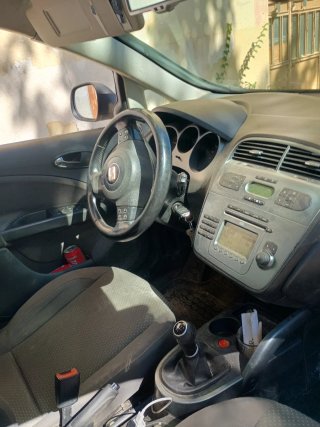 SEAT Altea 2009