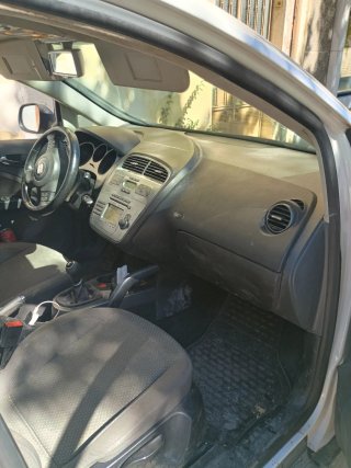 SEAT Altea 2009