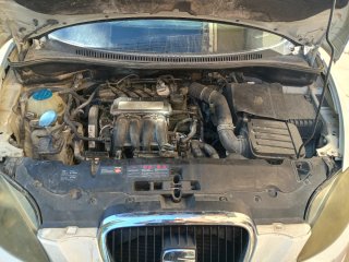 SEAT Altea 2009