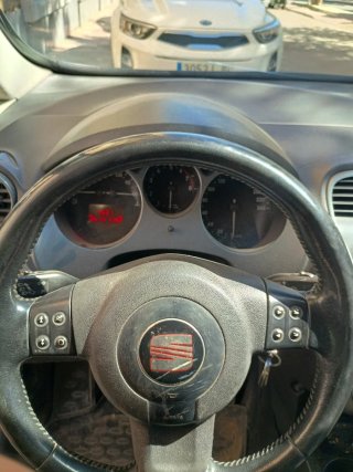 SEAT Altea 2009