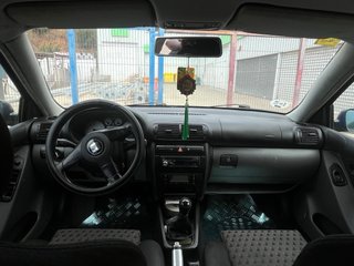 SEAT Leon 2001