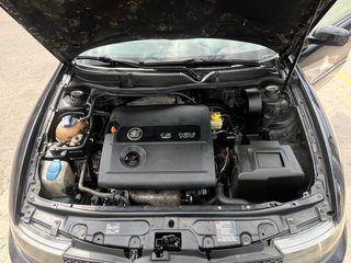 SEAT Leon 2001