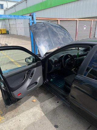 SEAT Leon 2001