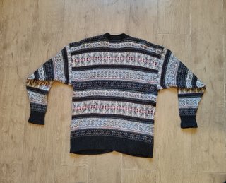 Jersey Vintage