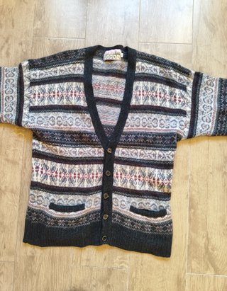 Jersey Vintage