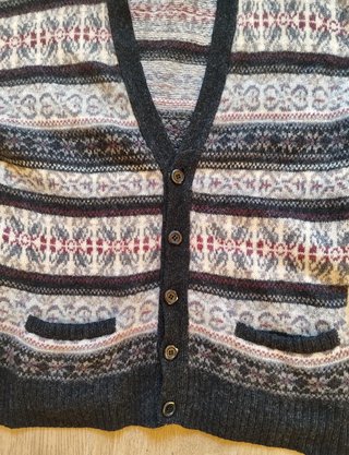 Jersey Vintage