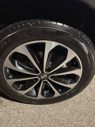 Nissan Qashqai 2013