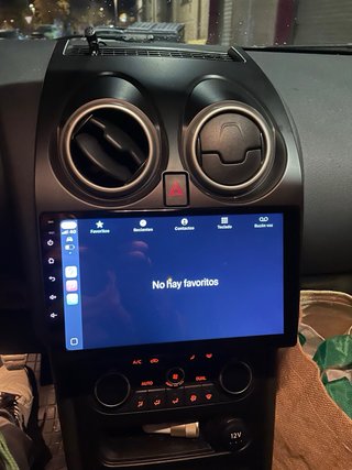 Nissan Qashqai 2013