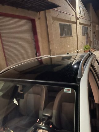 Nissan Qashqai 2013
