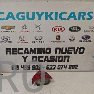 PILOTO TRASERO DERECHO MITSUBISHI CARISMA USADO
