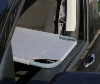 Cama cabina VW T5 T6 T4 para niño