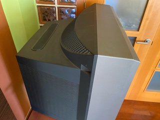 TV Sony Trinitron KV-29FX60E Gris