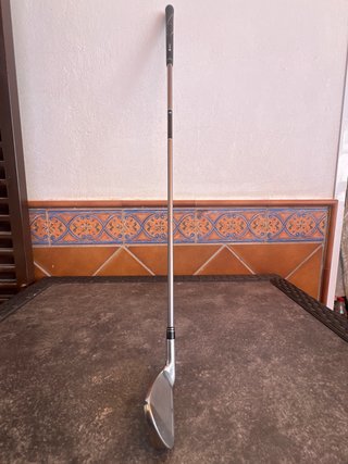 Hierro 6 Inesis Dualt AC-431