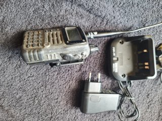 Walkie Yaesu VX-7R