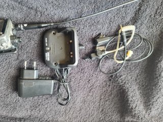 Walkie Yaesu VX-7R