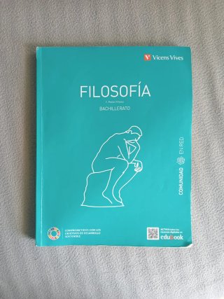 Filosofía 1o Bachillerato : Comunidad en red