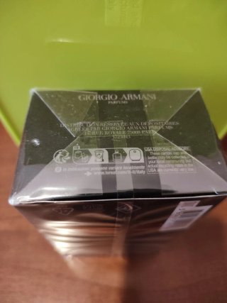 Emporio Armani Stronger With You Intensely 100ml