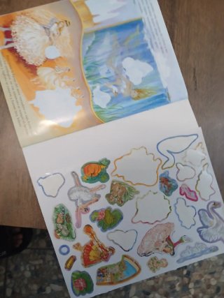 Lote de libros infantiles