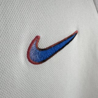 Camiseta Inter de Milán Nike Vintage