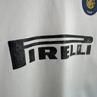 Camiseta Inter de Milán Nike Vintage