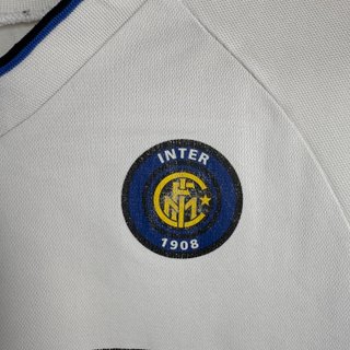 Camiseta Inter de Milán Nike Vintage