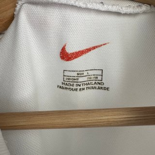 Camiseta Inter de Milán Nike Vintage