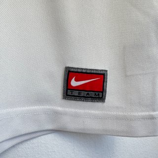 Camiseta Inter de Milán Nike Vintage