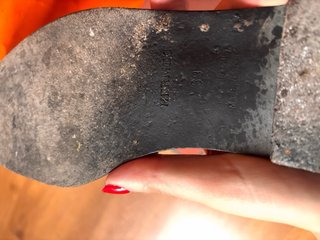 Mules Hermes Negras