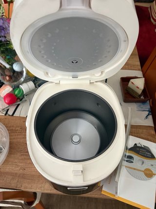 Robot de cocina Newcook Master 3D