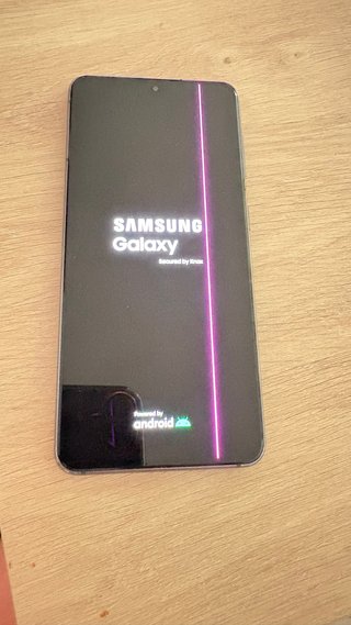 Samsung Galaxy S21 5G 128 GB - Funziona perfettamente