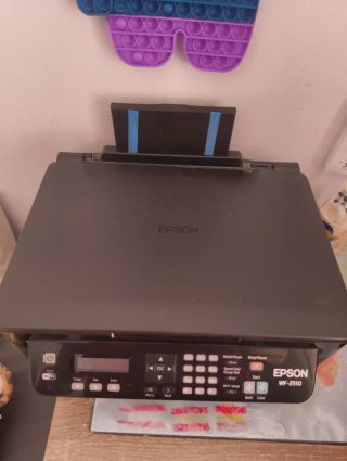 Impresora Epson WF-2510
