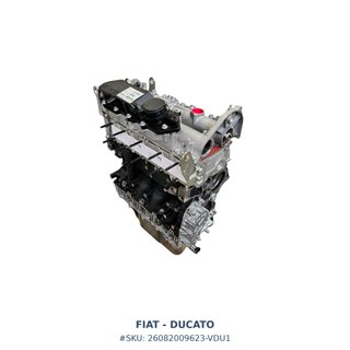 Motor FIAT DUCATO Multijet 2.3 D 5802732798 Nuevo con 0 kilómetros