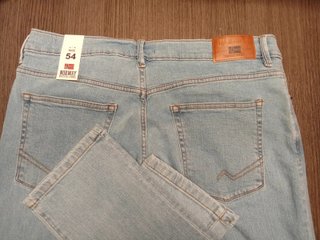 Pantalones vaqueros Denim Industry Norway, talla 5