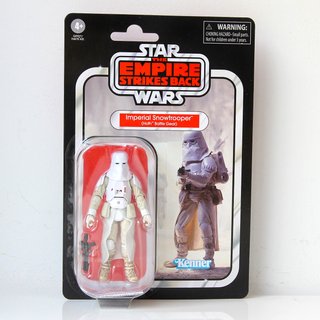 Star Wars The Empire Strikes Back Figura