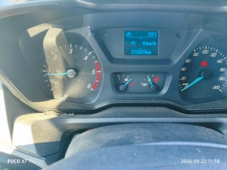 Ford Transit 2017