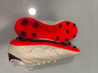 Zapatillas Adidas Copa Fútbol Blancas